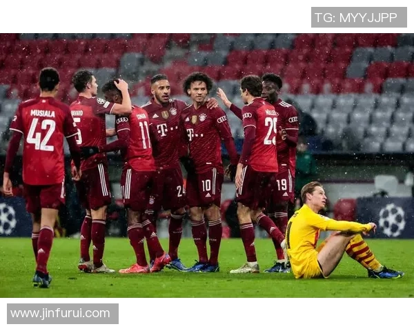 英超精彩对决巴萨逆转拜仁神扑成关键瞬间数据分析引发热议