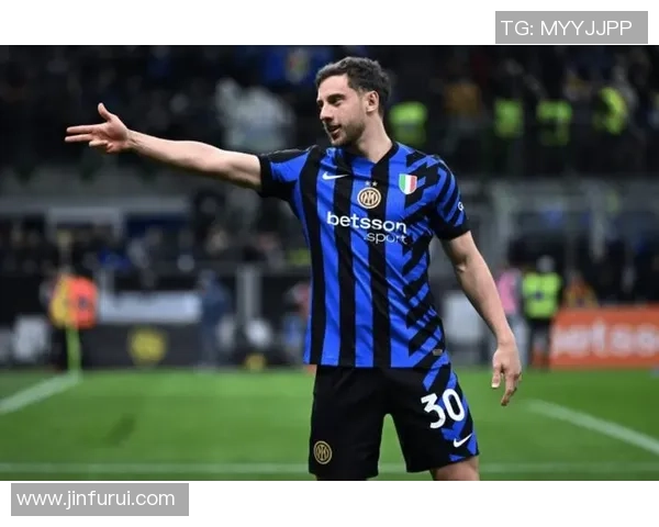 英超大战国米狂胜尤文图斯五球大捷引发全场热议