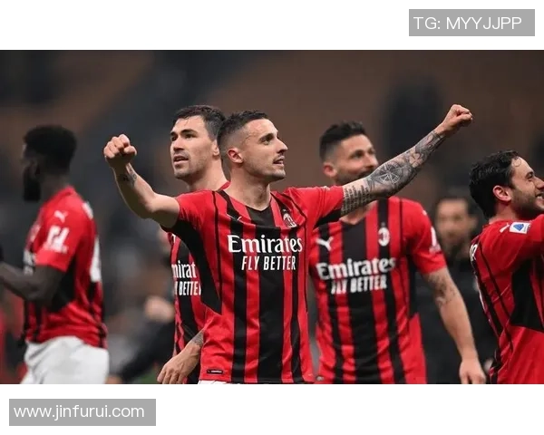 西甲激战：AC米兰狂胜那不勒斯红牌事件引发全场热议