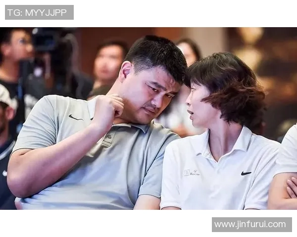 姚明女孩视频引发热议网友热赞青春活力与运动精神的完美结合