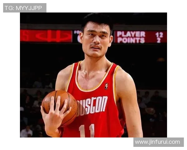 姚明最新单挑精彩瞬间回顾与技术分析带你领略篮球巨星的风采