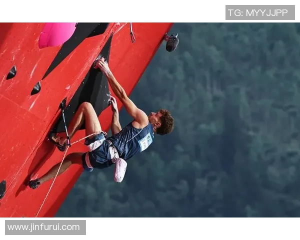 西安攀岩队在极限运动世界杯积分榜中以满分100分稳居第一