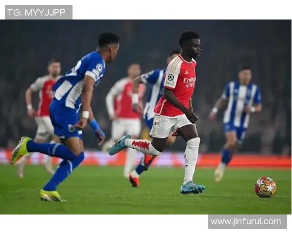 英超激战波尔图大胜巴萨红牌事件引发全场热议