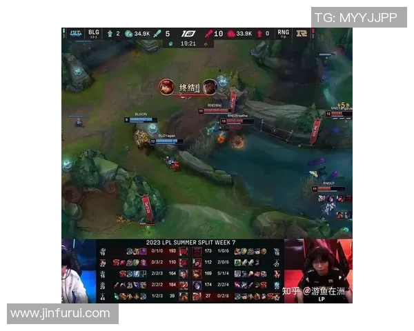 赛后分析：BLG与RNG选手个人能力对比与表现评估