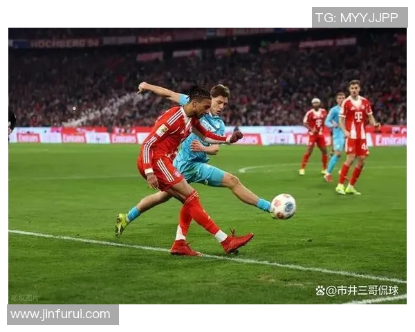 世界杯精彩对决多特蒙德点球大战逆袭拜仁全场沸腾瞬间回顾