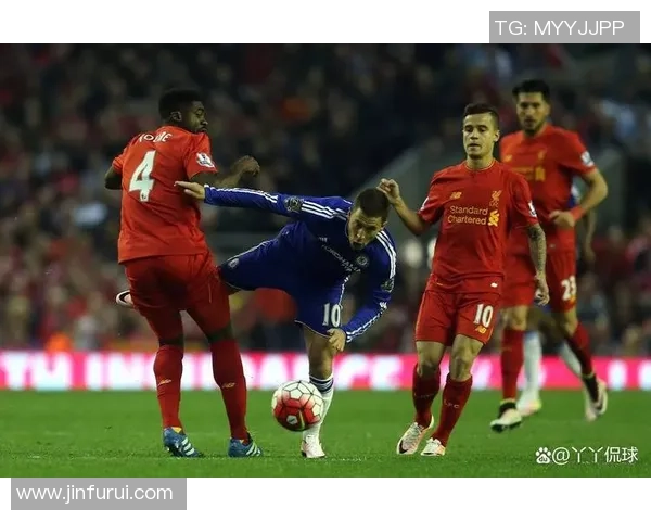 英超精彩对决利物浦大胜切尔西全场沸腾瞬间回顾与分析