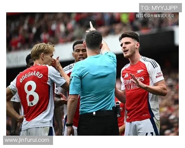 世界杯激战阿森纳与热刺平局红牌争议引发全场热议战术分析揭秘