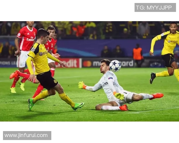 足总杯激战马竞绝杀多特蒙德全场沸腾瞬间引发热议分析