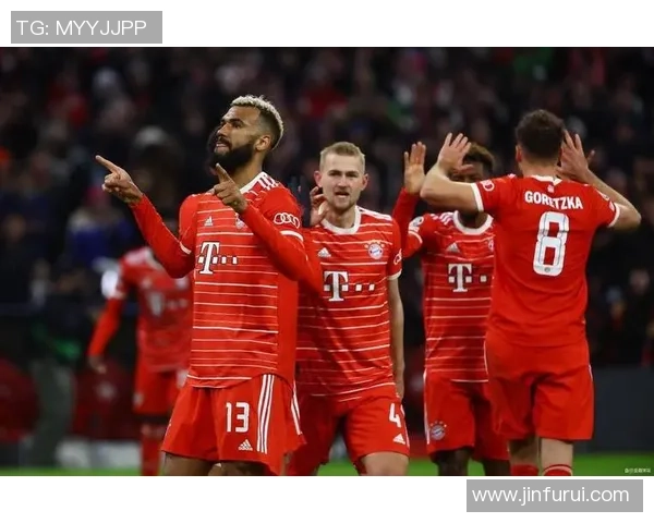 中超精彩对决拜仁与莱比锡战平绝杀瞬间点燃全场激情