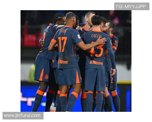 国米在足总杯中大胜本菲卡五球数据解析引发全场热议