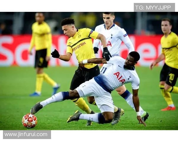 足总杯激战平局多特蒙德与热刺互交白卷补时进球引发全场狂欢 足总杯激战平局多特蒙德与热刺互交白卷补时进球引发全场狂欢